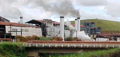 Usinas da região Norte iniciam a safra 21/22 de cana-de-açúcar