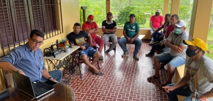 Usina COAF aposta na qualificação da moagem dos cooperados para garantir maior produtividade na safra