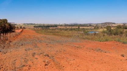 Em Anápolis (GO), Comitê lança brigada rural contra incêndios na quarta-feira (18/8)