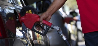 Após aumento no ICMS, gasolina chega a custar R$ 6,39 no DF