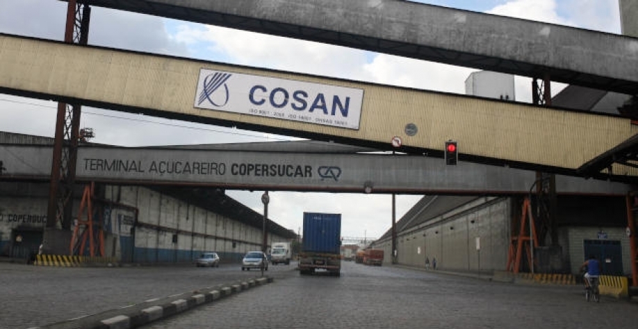 Segundo o comunicado, o crescimento foi reflexo da retomada nas empresas da companhia (Imagem: Bloomberg)