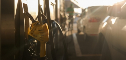 Diesel volta a subir nos postos em julho; alta no ano chega a R$ 1/l, diz Ticket Log