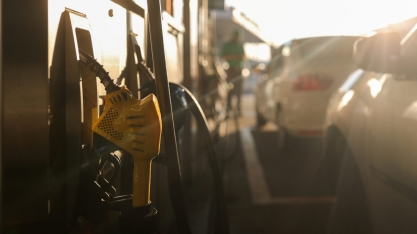 Diesel volta a subir nos postos em julho; alta no ano chega a R$ 1/l, diz Ticket Log