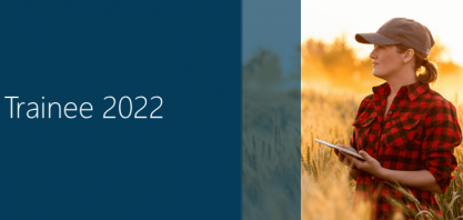 Bunge abre vagas para Programa de Trainee 2022