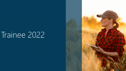 Bunge abre vagas para Programa de Trainee 2022