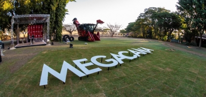 Megacana Tech Show começa na próxima semana