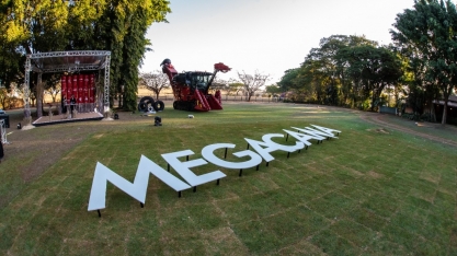 Megacana Tech Show começa na próxima semana