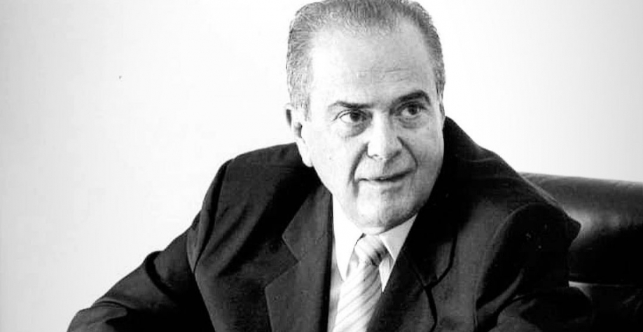  Dr. João, como era conhecido, era muito admirado por seus funcionários