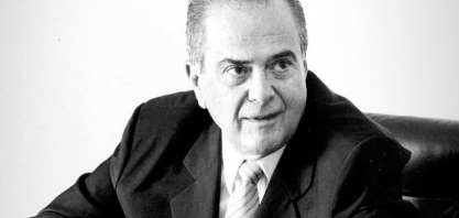 Morre João Lyra e o setor se despede de mais um dos seus importantes personagens