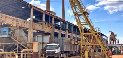 Após compra por grupo paulista, Usina Açucareira de Passos prevê triplicar produção em 3 anos
