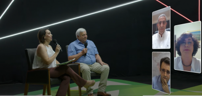 Megacana: desafios são muitos, mas mercado sinaliza bom preço para os produtos