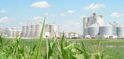 Etanol/EUA: produção aumenta 1,9% na semana, para 923 mil barris/dia