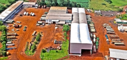 A UNIFIBRA conquista os selos de certificações de qualidade ISO 9001:2015 e 14001:2015