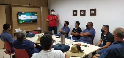 Agrinordeste retorna em outubro e conta com 8ª Norcana