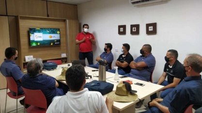 Agrinordeste retorna em outubro e conta com 8ª Norcana