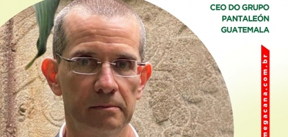 Nesta quinta-feira, 16, a Megacana TV destacará a produção canavieira na Guatemala