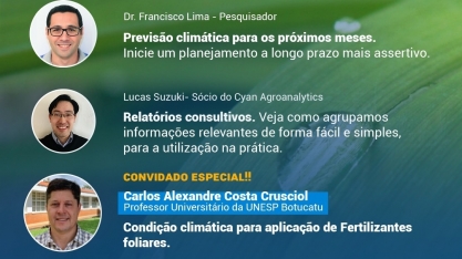 6° Workshop Cyan, inovação e melhores práticas