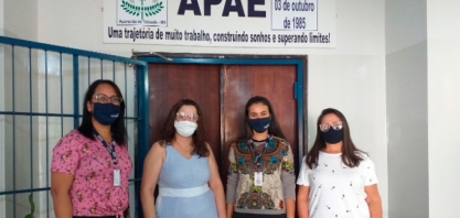 Alcoolvale tem vagas disponíveis para PCDs