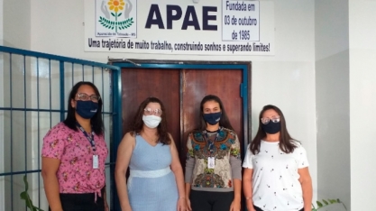 Alcoolvale tem vagas disponíveis para PCDs