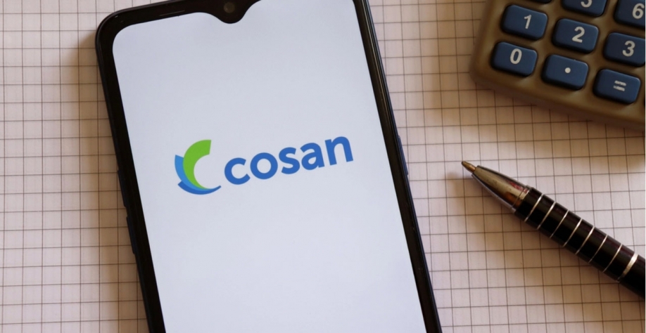 Descubra a recomendação dos analistas para as ações da Cosan e qual o potencial de valorização (Imagem: Divulgação)