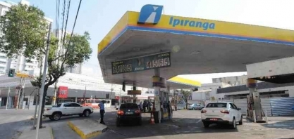 Combustível e gás de cozinha têm novo aumento de preço na Grande BH