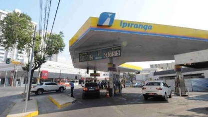 Combustível e gás de cozinha têm novo aumento de preço na Grande BH