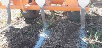 Alto preço dos fertilizantes impacta diretamente nos custos da produção agrícola do país