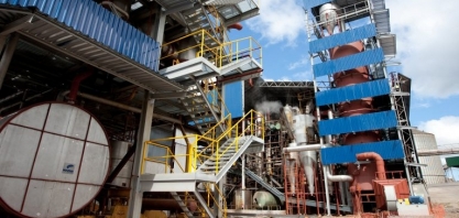 Ubrabio: aumento na produção de biodiesel ajuda o país a enfrentar crise econômica 