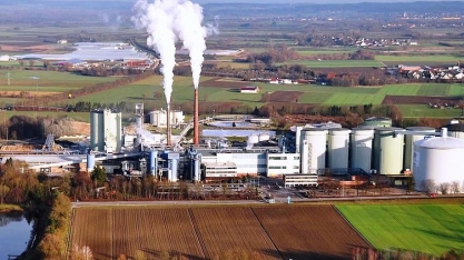 Maior produtora de açúcar da Europa vê lucro avançar com recuperação do setor