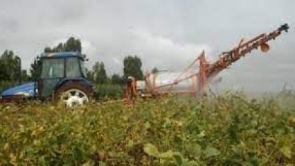 Crise energética na China encarece defensivos