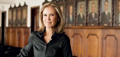 Teresa Vendramini da SRB estará no 