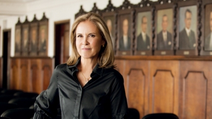 Teresa Vendramini da SRB estará no