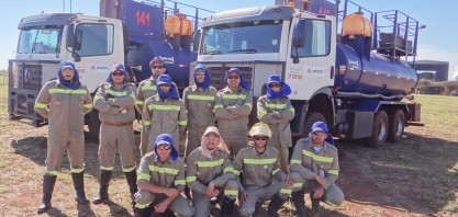 Estimativas do IAC apontam que setor sucroenergético investe R$ 690 milhões por safra na prevenção e combate a incêndios