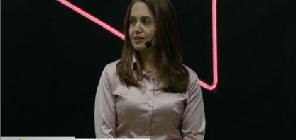 MegaCana: Gestora da Canacampo fala da evolução da mulher no setor