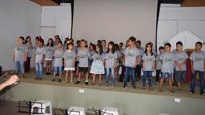 Projeto Solar Musical inicia as aulas presenciais dia 01 de setembro