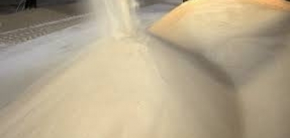 Açúcar/Cepea: preço renova máxima nominal; no mês, alta é de 1,6%