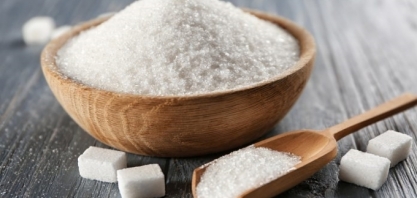 Futuros do açúcar fecham em baixa após baterem mínima de duas semanas