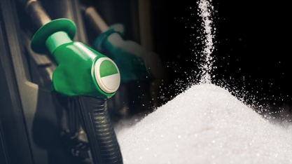 Contratos futuros do açúcar atingem mínima de 1 mês na ICE; etanol fechou em baixa pelo 2º dia