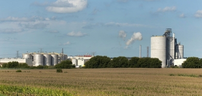 Chevron planeja investir US$ 600 mi em parceria com Bunge para diesel renovável