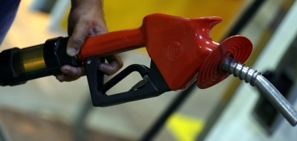 Petrobras eleva diesel nas refinarias em quase 9% a partir de quarta-feira