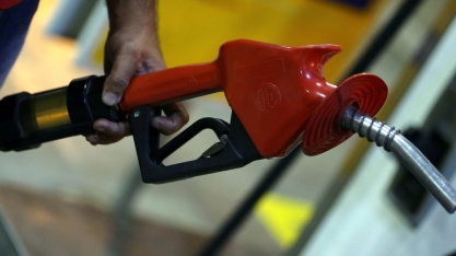Petrobras eleva diesel nas refinarias em quase 9% a partir de quarta-feira