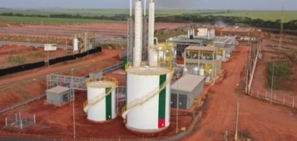 Canavieira é a lavoura que mais utiliza óleo diesel. E seu alto preço eleva o custo de produção da cana, açúcar e etanol