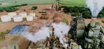 Usina Santo Ângelo retorna ao plantio manual por gargalos do plantio mecanizado