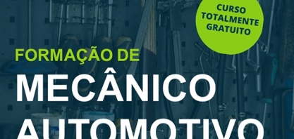 Cocal promove formação gratuita de mecânico automotivo
