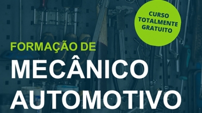 Cocal promove formação gratuita de mecânico automotivo