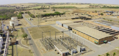 Tereos firma parceria inédita com o Grupo Bandeirantes de Comunicação para fornecimento de energia limpa 