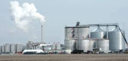 Etanol/EUA: produção cai 1,17% na semana, para 926 mil barris/dia