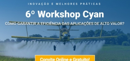 Condição Climática para Aplicação de Fertilizantes Foliares