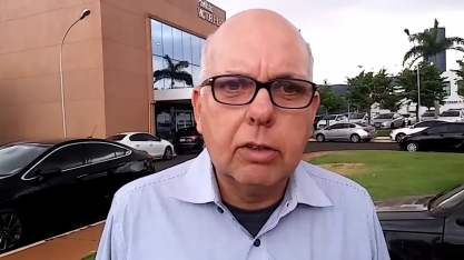 Landell mantém liderança do Programa Cana IAC após assumir diretoria-geral do Instituto Agronômico