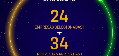 Embrapa Agroenergia divulga resultado do edital InovaBio